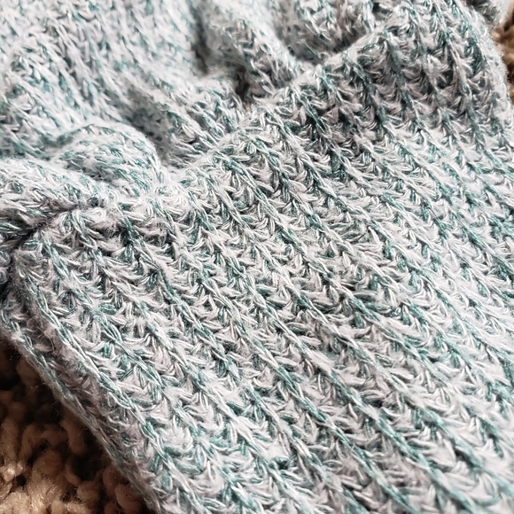 White Birch Sweater - Picture 4 of 4